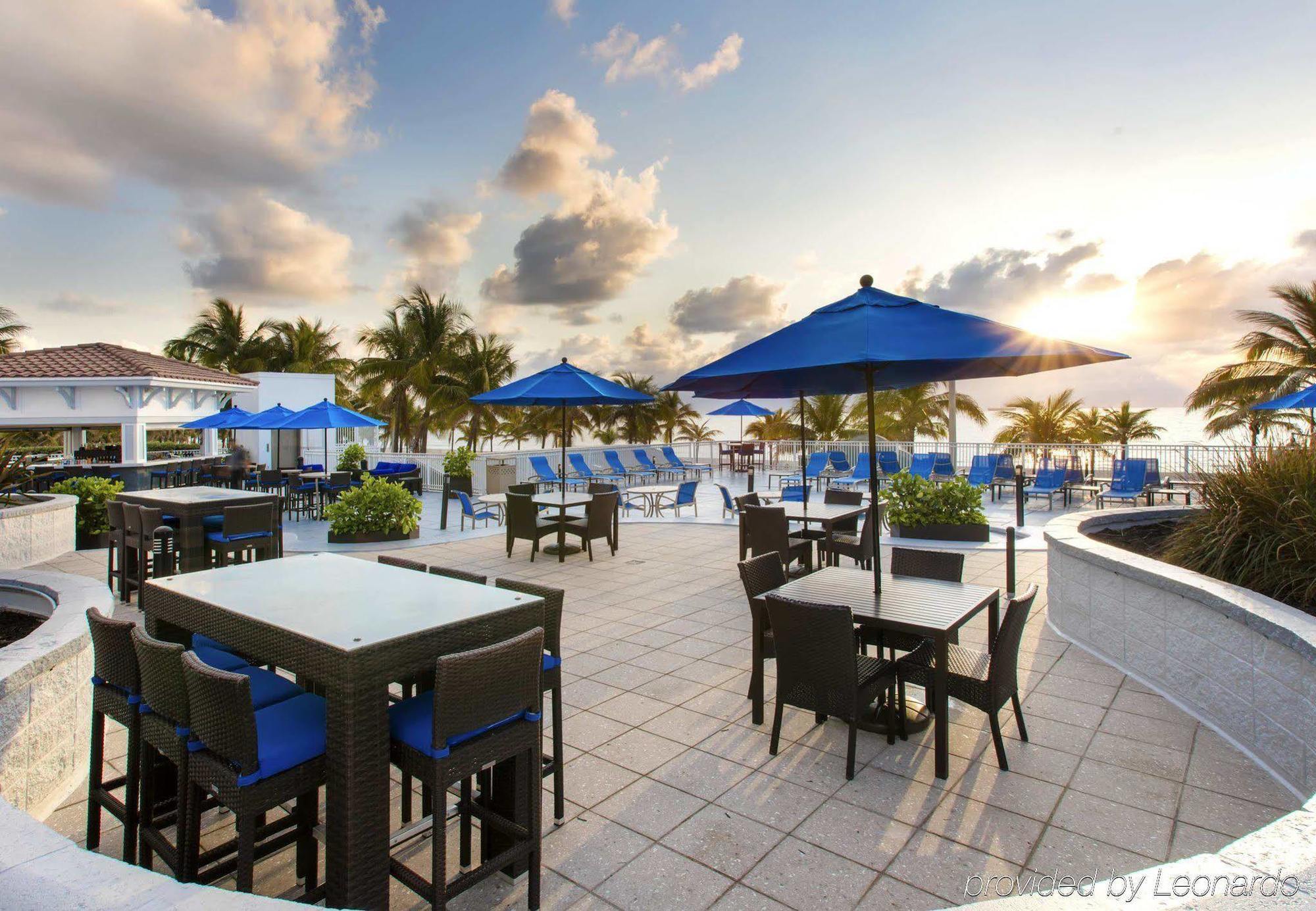 Hotel Courtyard By Marriott Oceanside Fort Lauderdale Beach