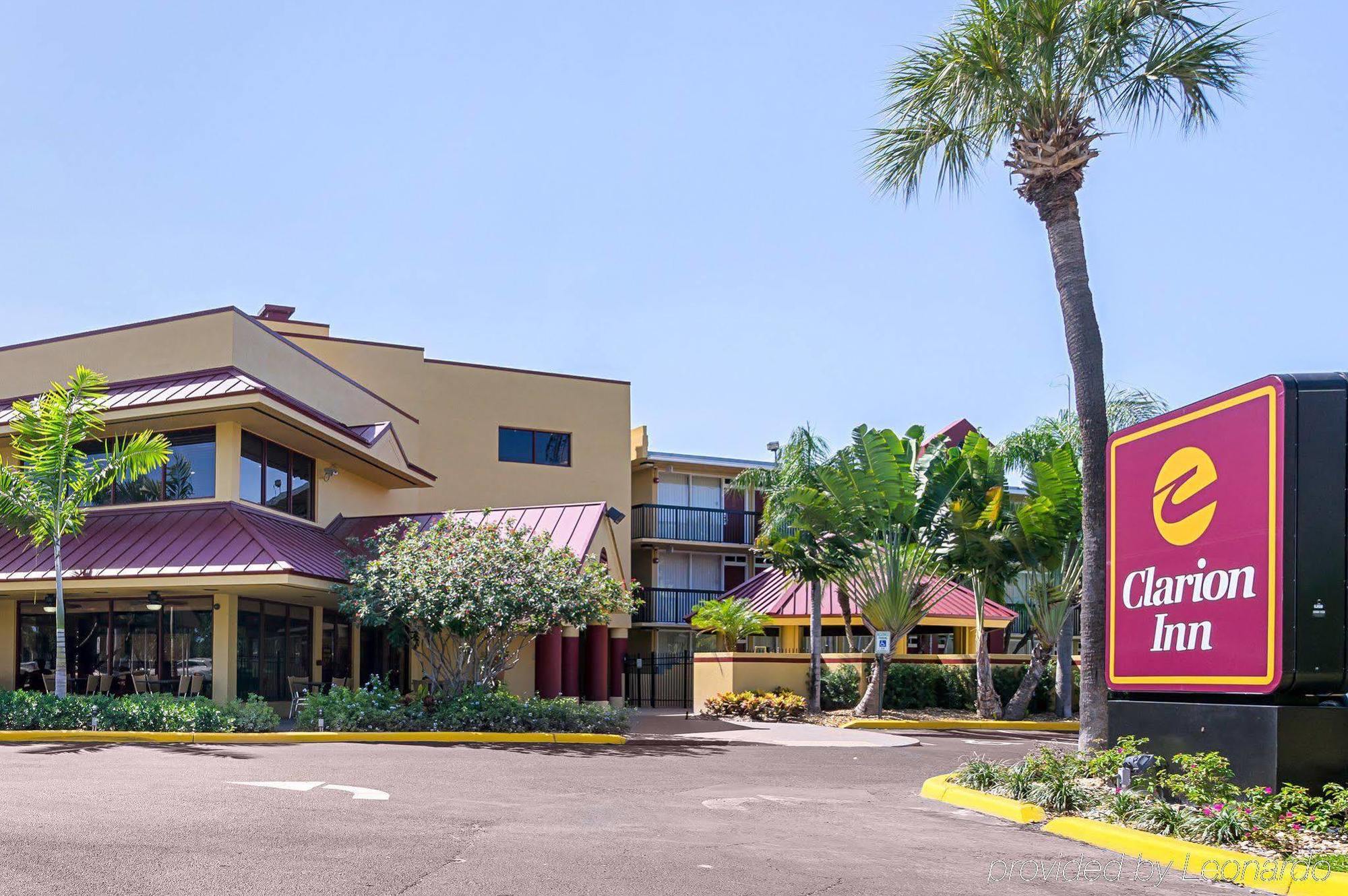 The Link On Sunrise Hotel