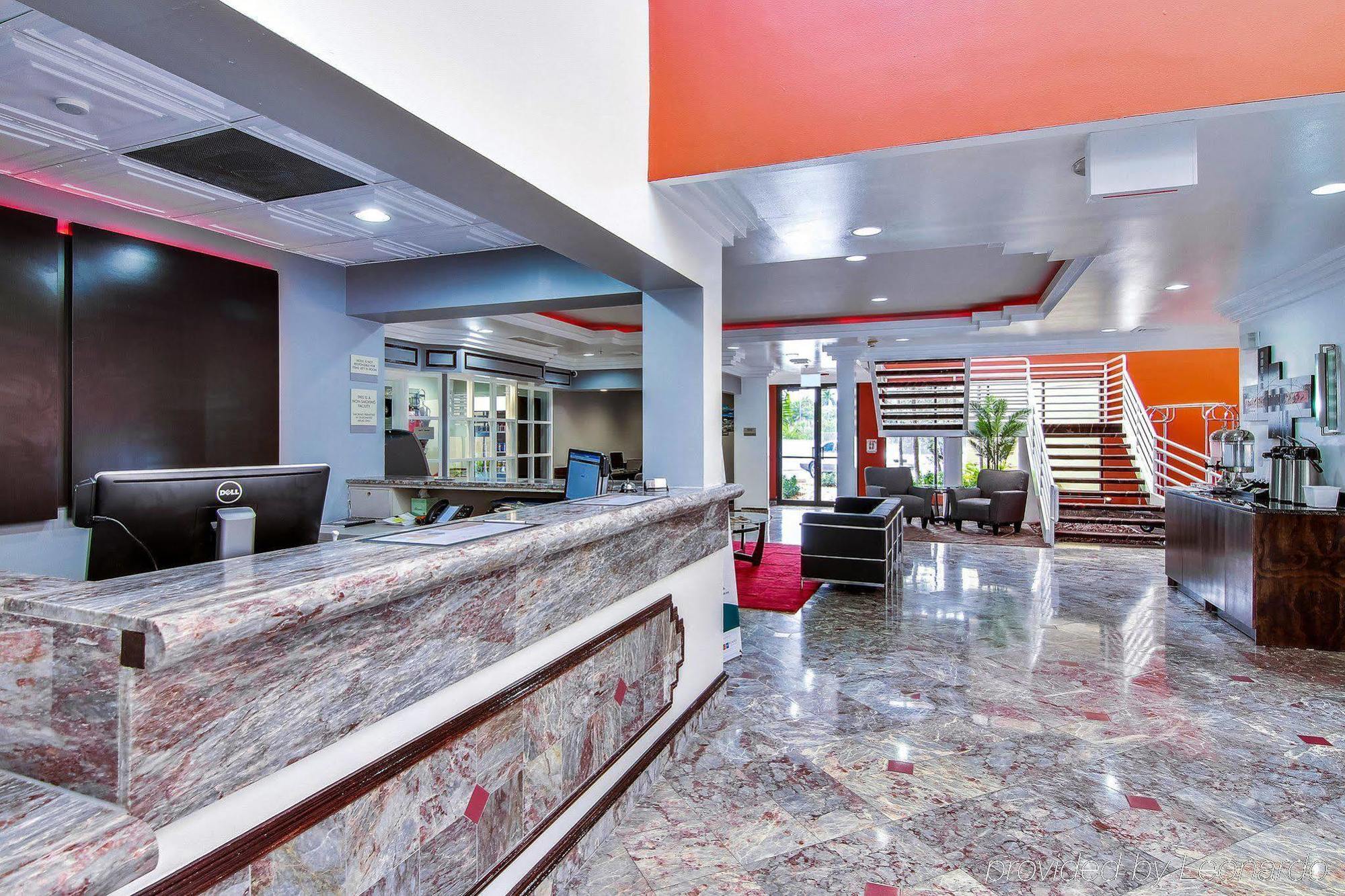 The Link On Sunrise Hotel