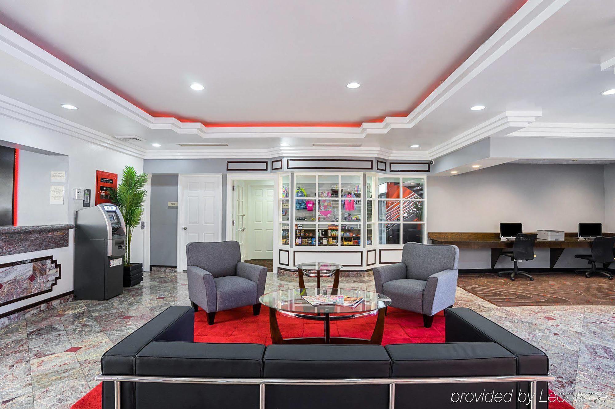 The Link On Sunrise Hotel