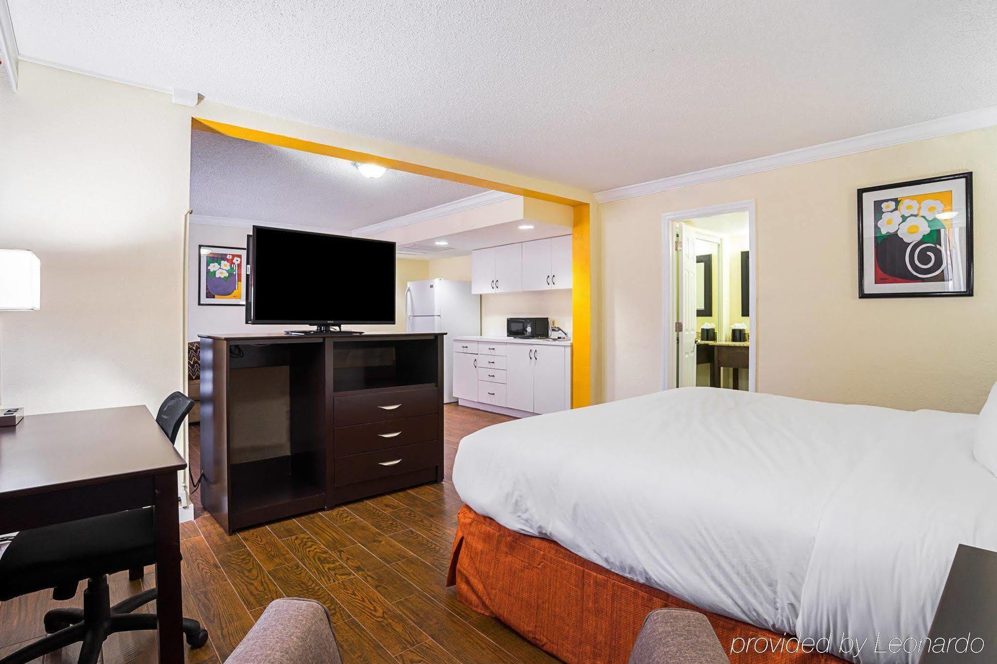 The Link On Sunrise Hotel Fort Lauderdale