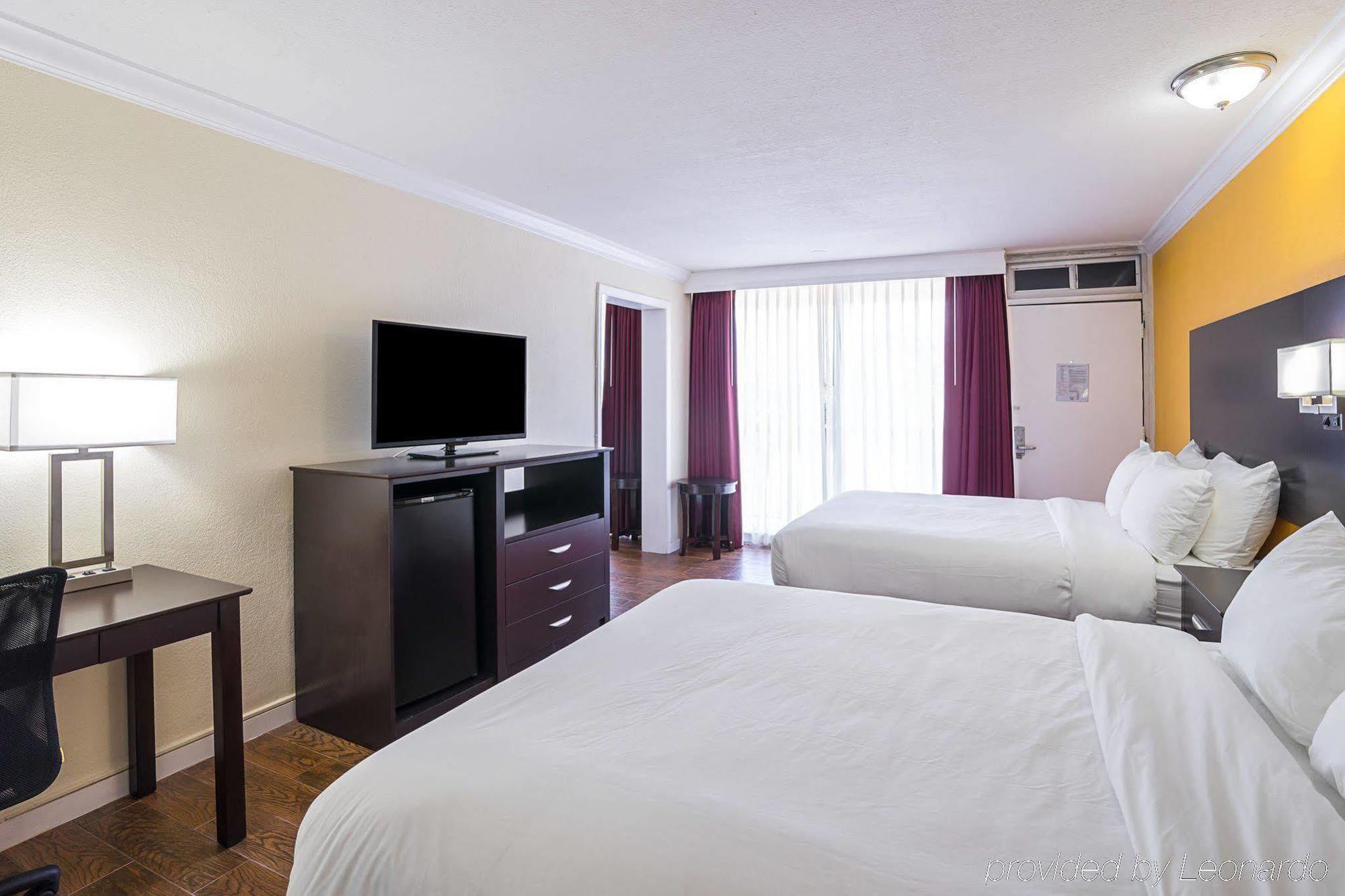 Hotel The Link On Sunrise Fort Lauderdale