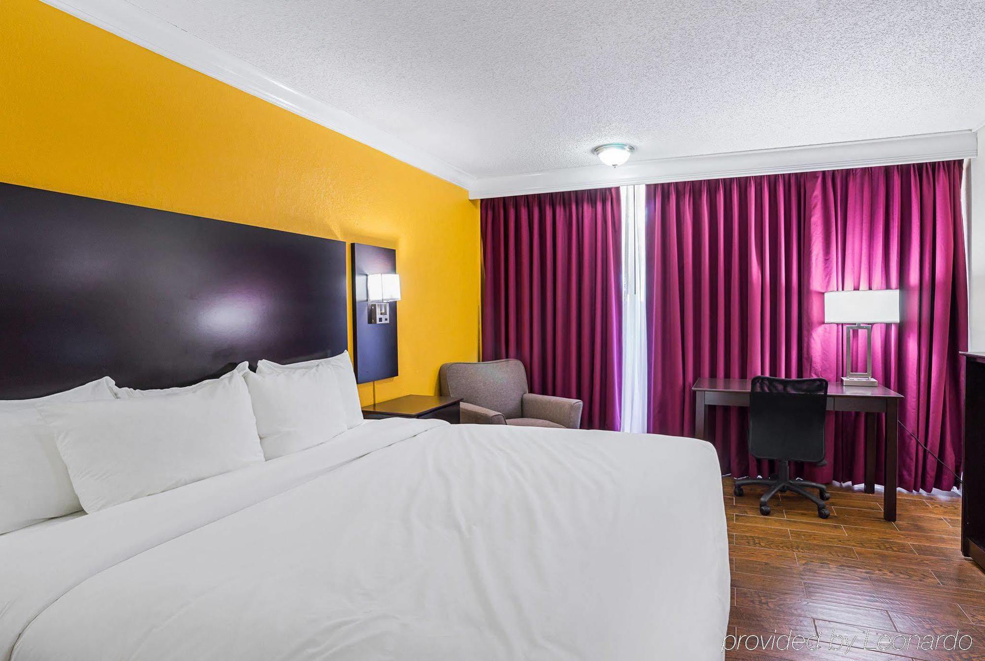 The Link On Sunrise 3* Fort Lauderdale