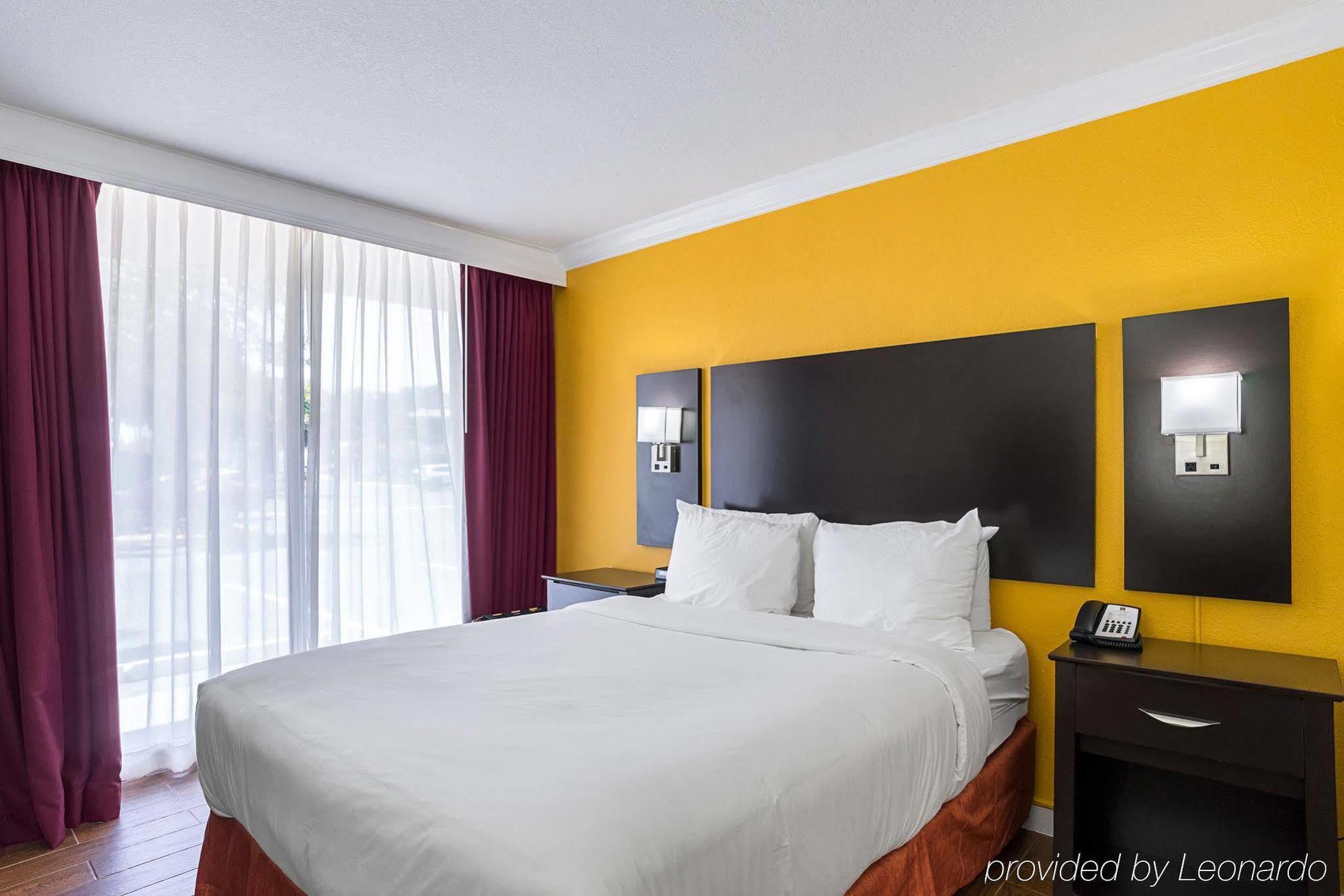 The Link On Sunrise 3* Fort Lauderdale