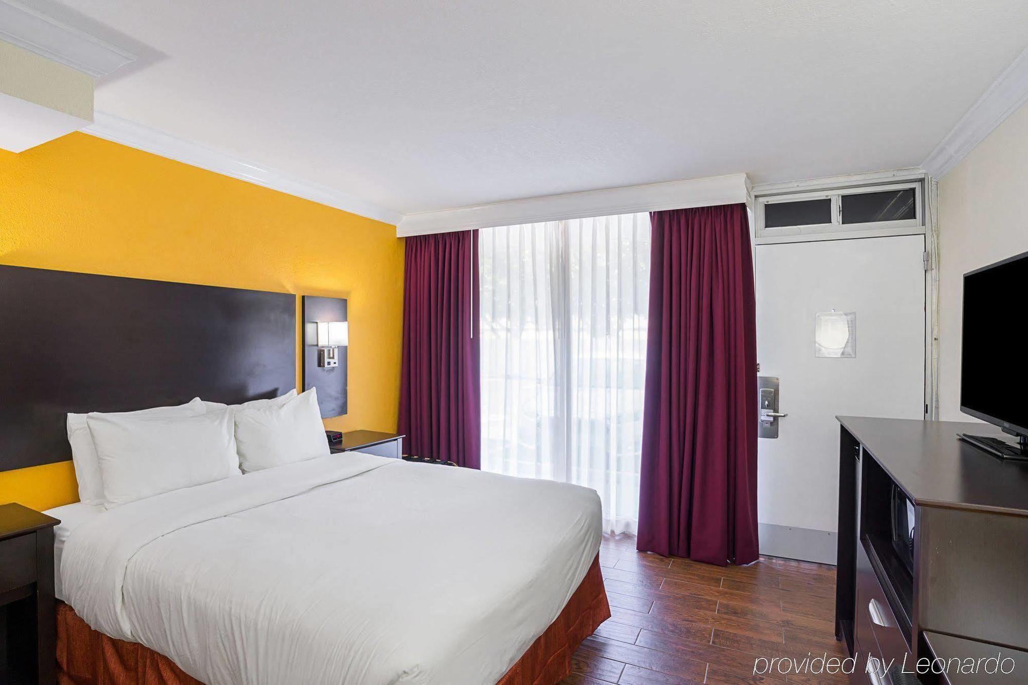 Hotel The Link On Sunrise Fort Lauderdale