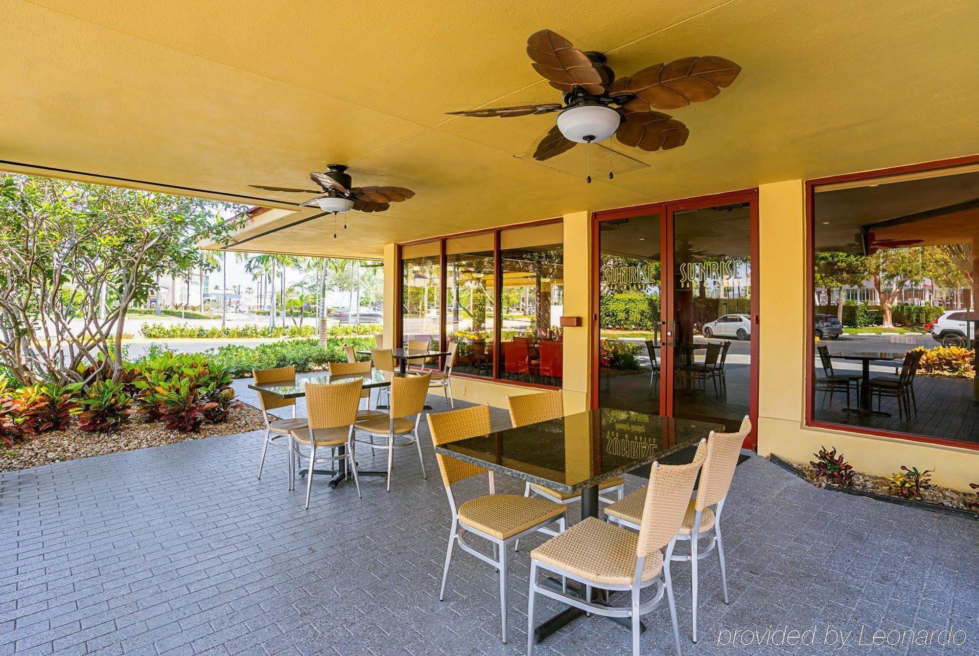 The Link On Sunrise Fort Lauderdale