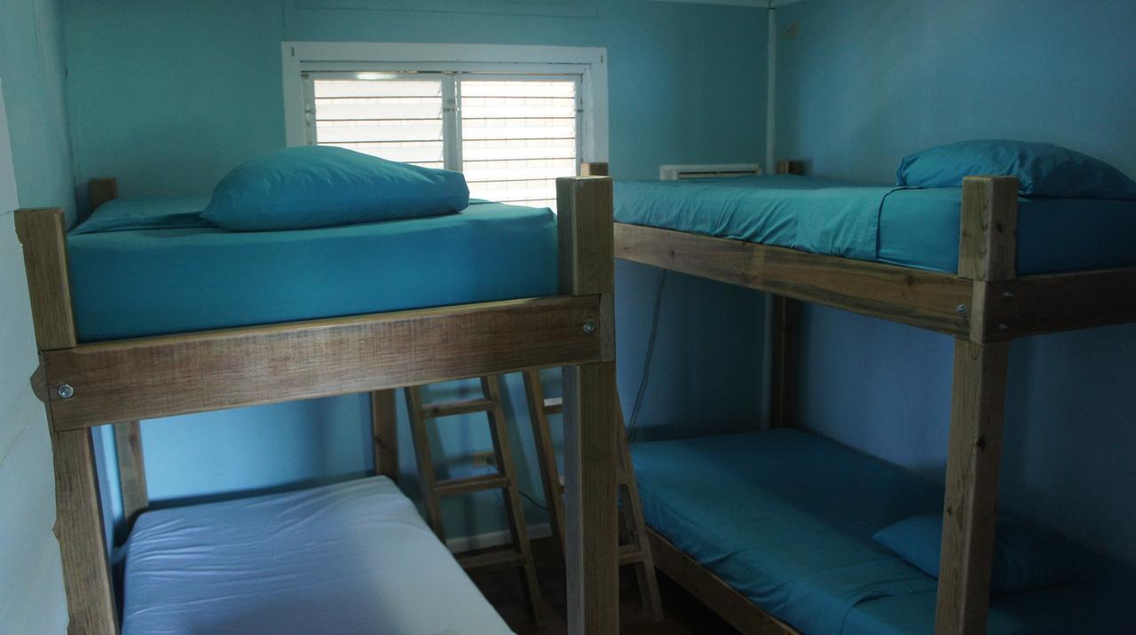 Hostel The Chocolate *