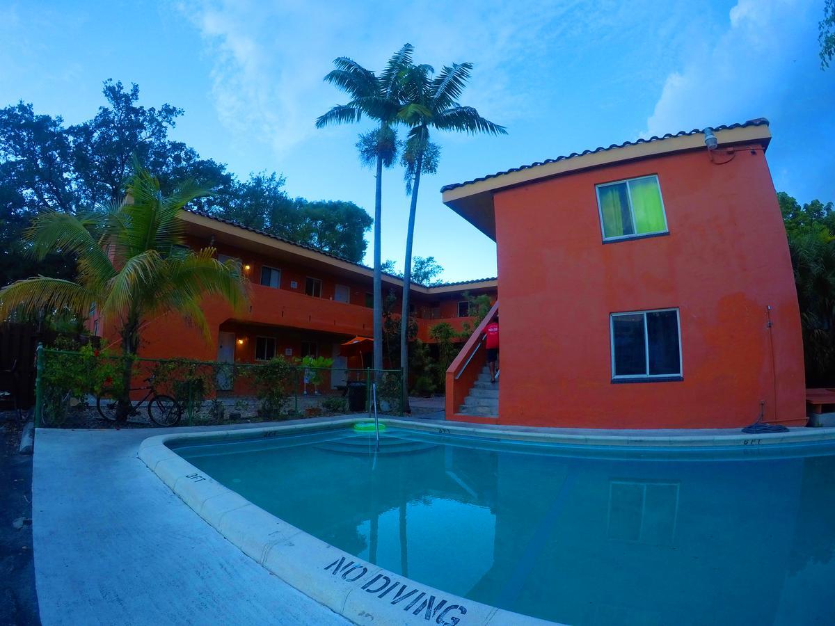 The Chocolate * Fort Lauderdale