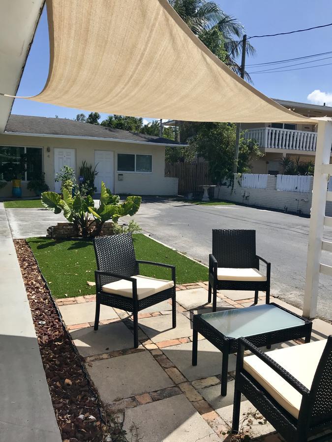 Apartment Wilton Manors Hideaway 2 *