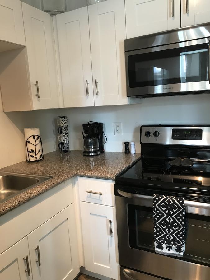 Apartment Wilton Manors Hideaway 2 Fort Lauderdale