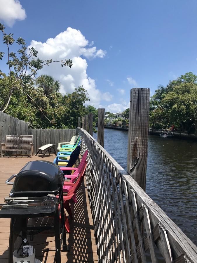 Wilton Manors Hideaway 2 * Fort Lauderdale