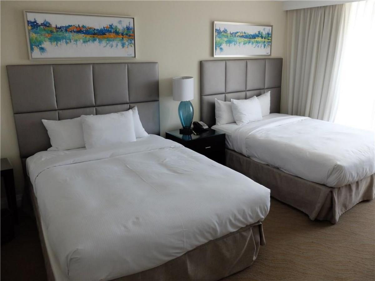 Beautiful Galleryone 10th Fl 3* Fort Lauderdale