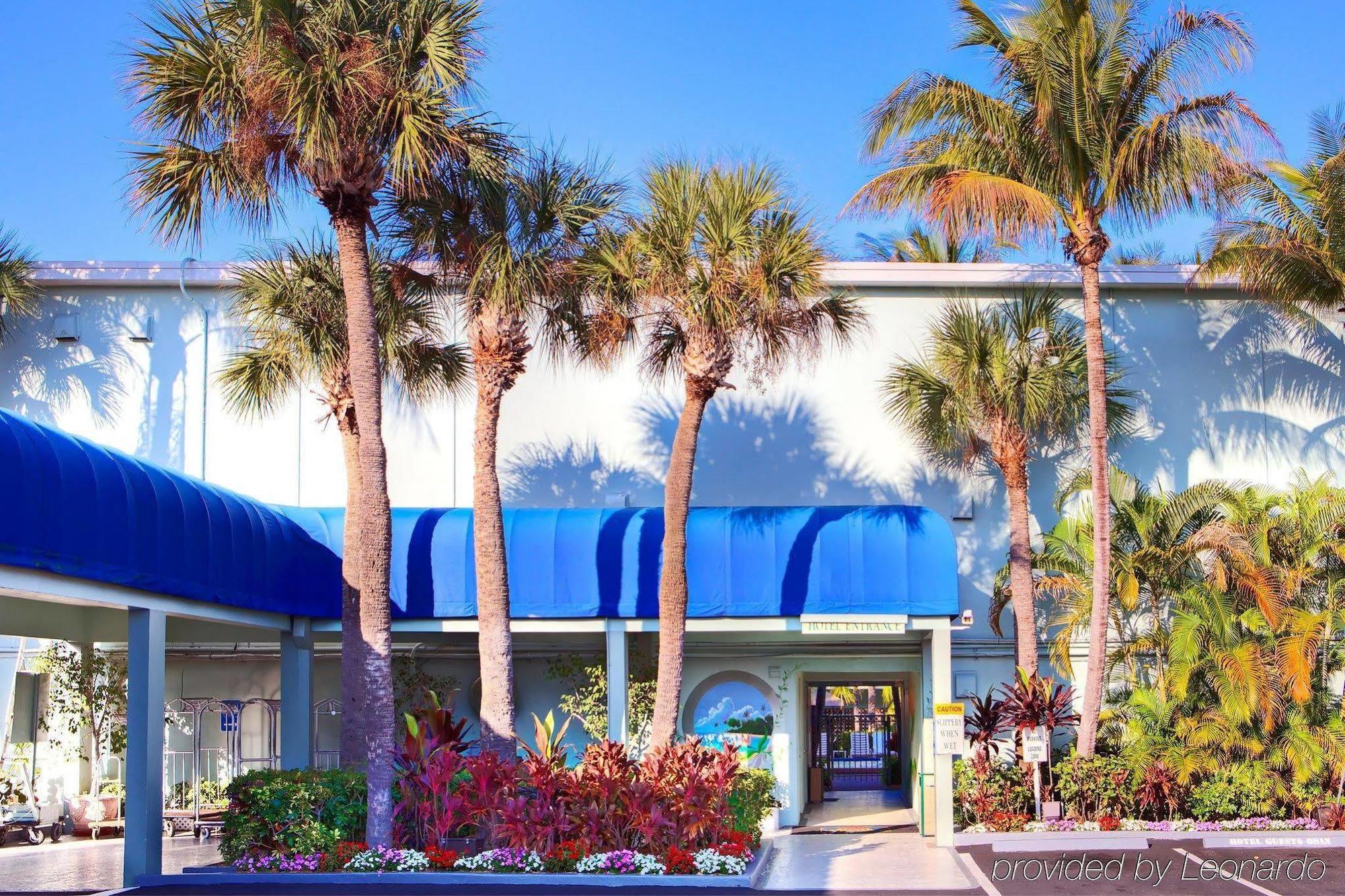 Hotel Ramada Oakland Park Fort Lauderdale