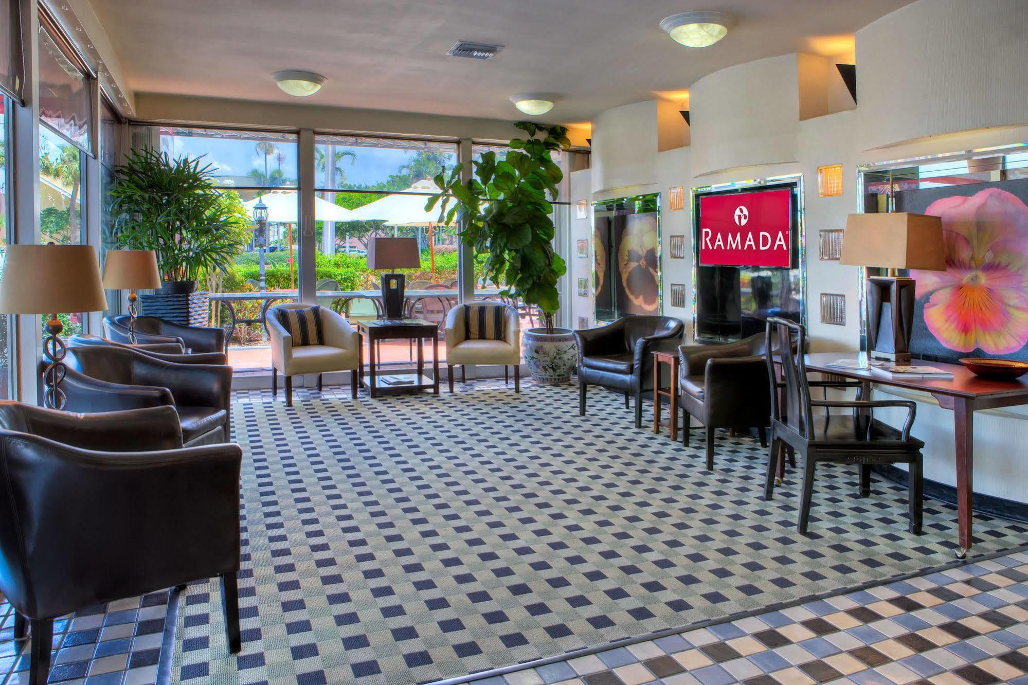 Ramada Oakland Park