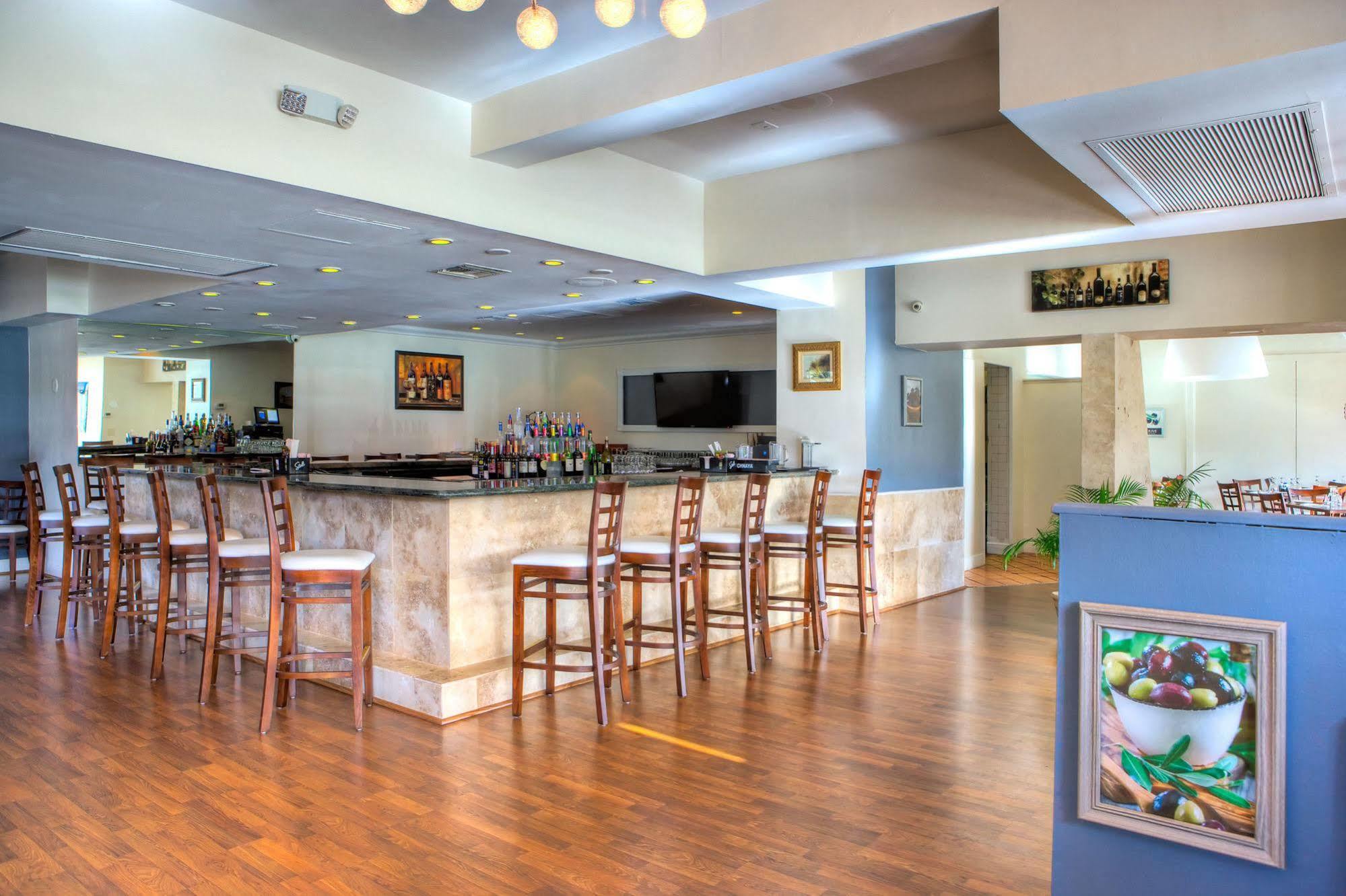 Hotel Ramada Oakland Park Fort Lauderdale