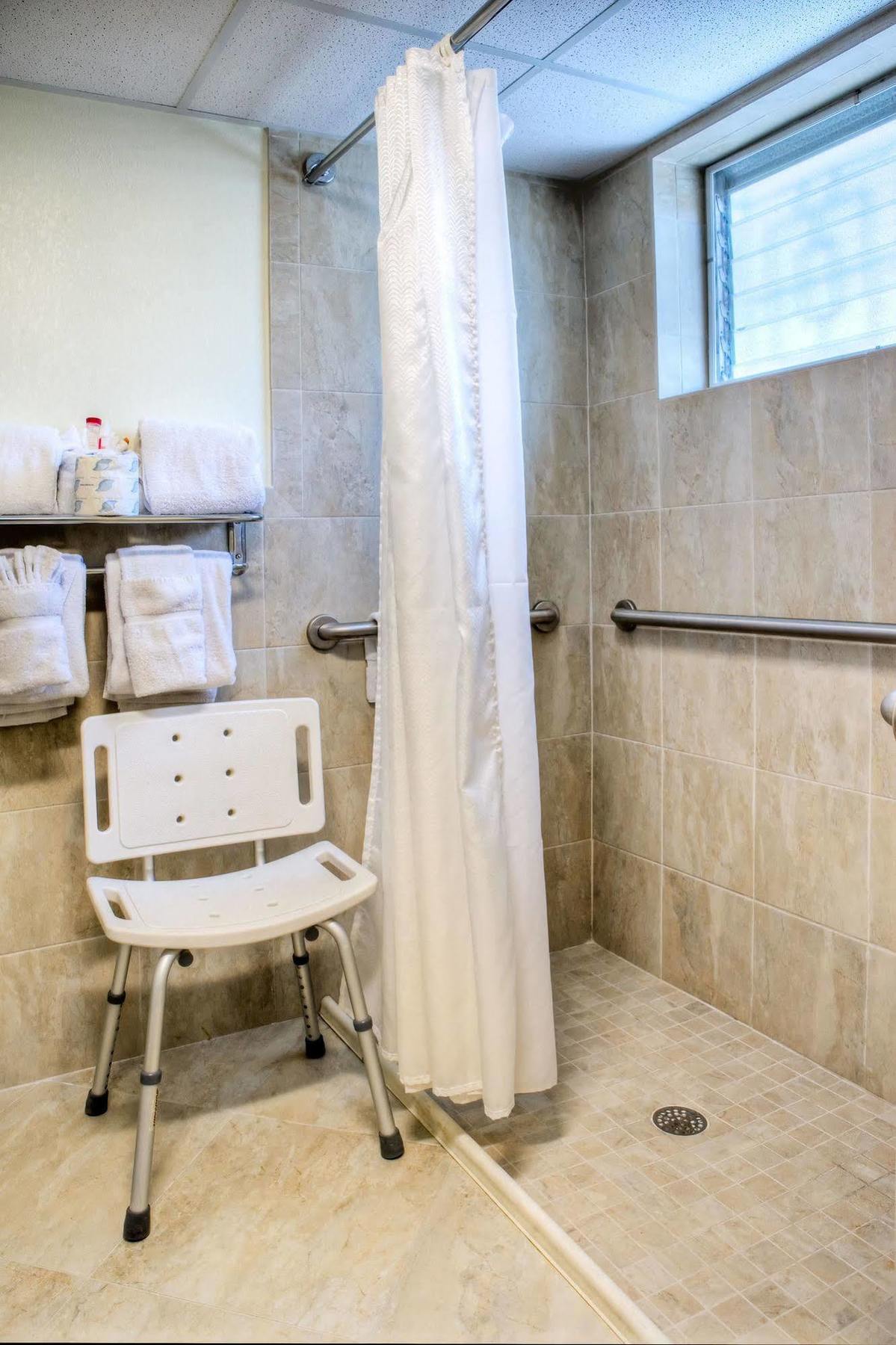 Hotel Ramada Oakland Park 2*
