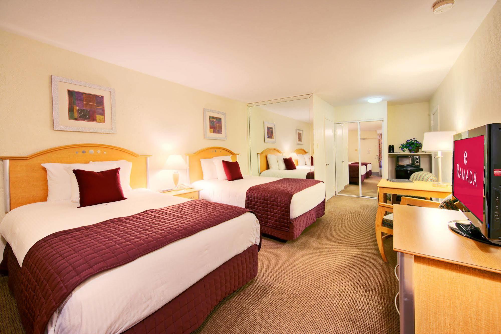 Ramada Oakland Park Fort Lauderdale