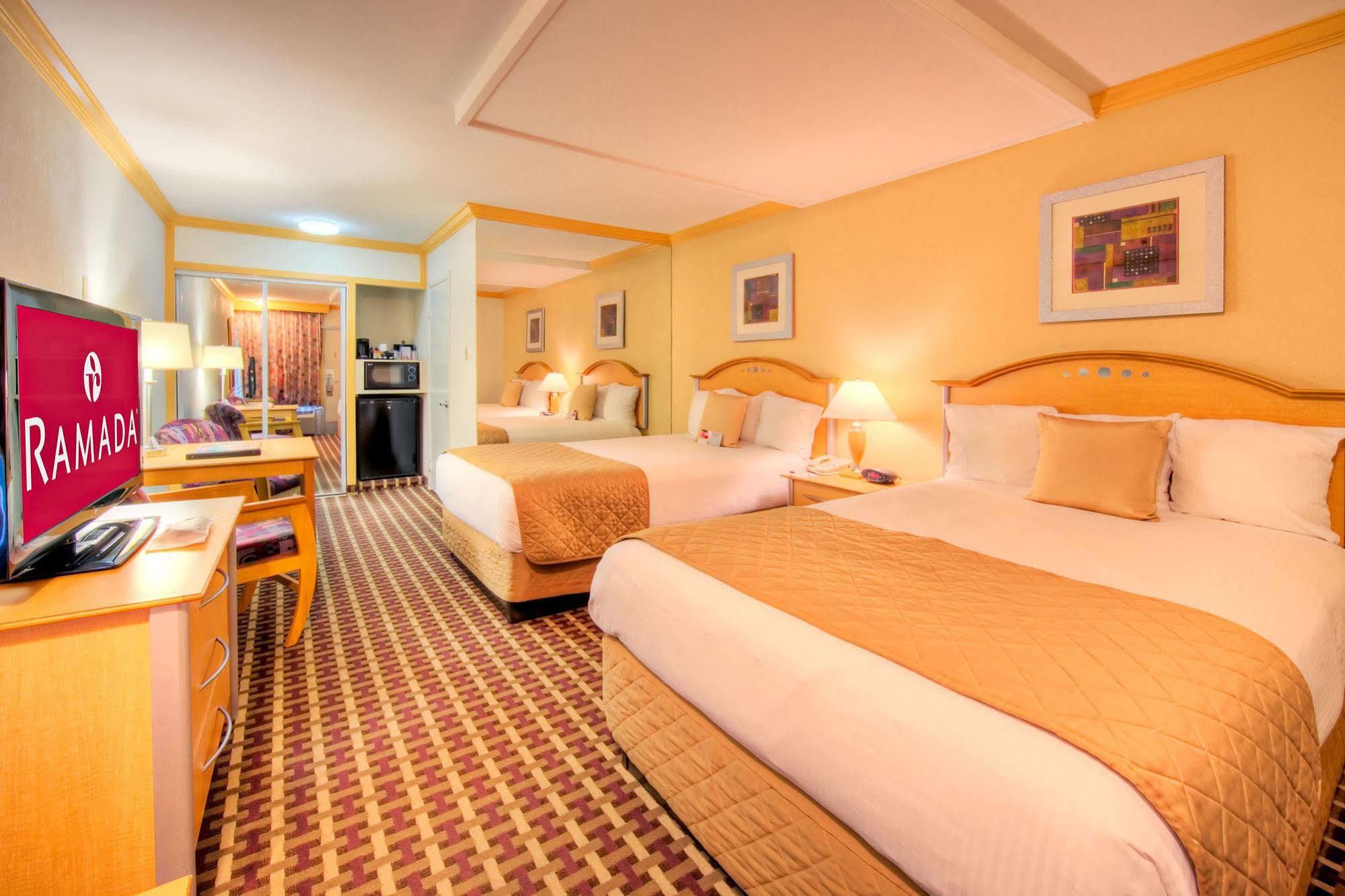 Ramada Oakland Park Hotel Fort Lauderdale
