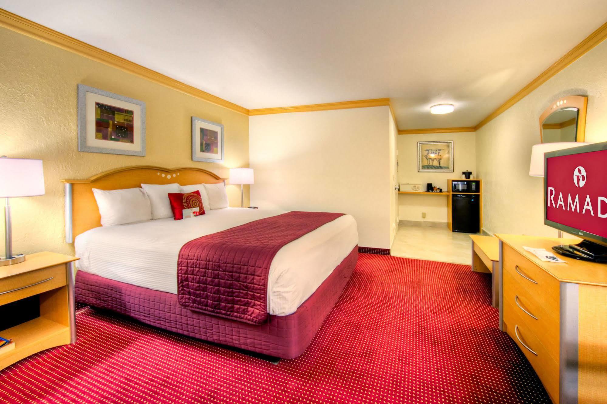 Hotel Ramada Oakland Park Fort Lauderdale