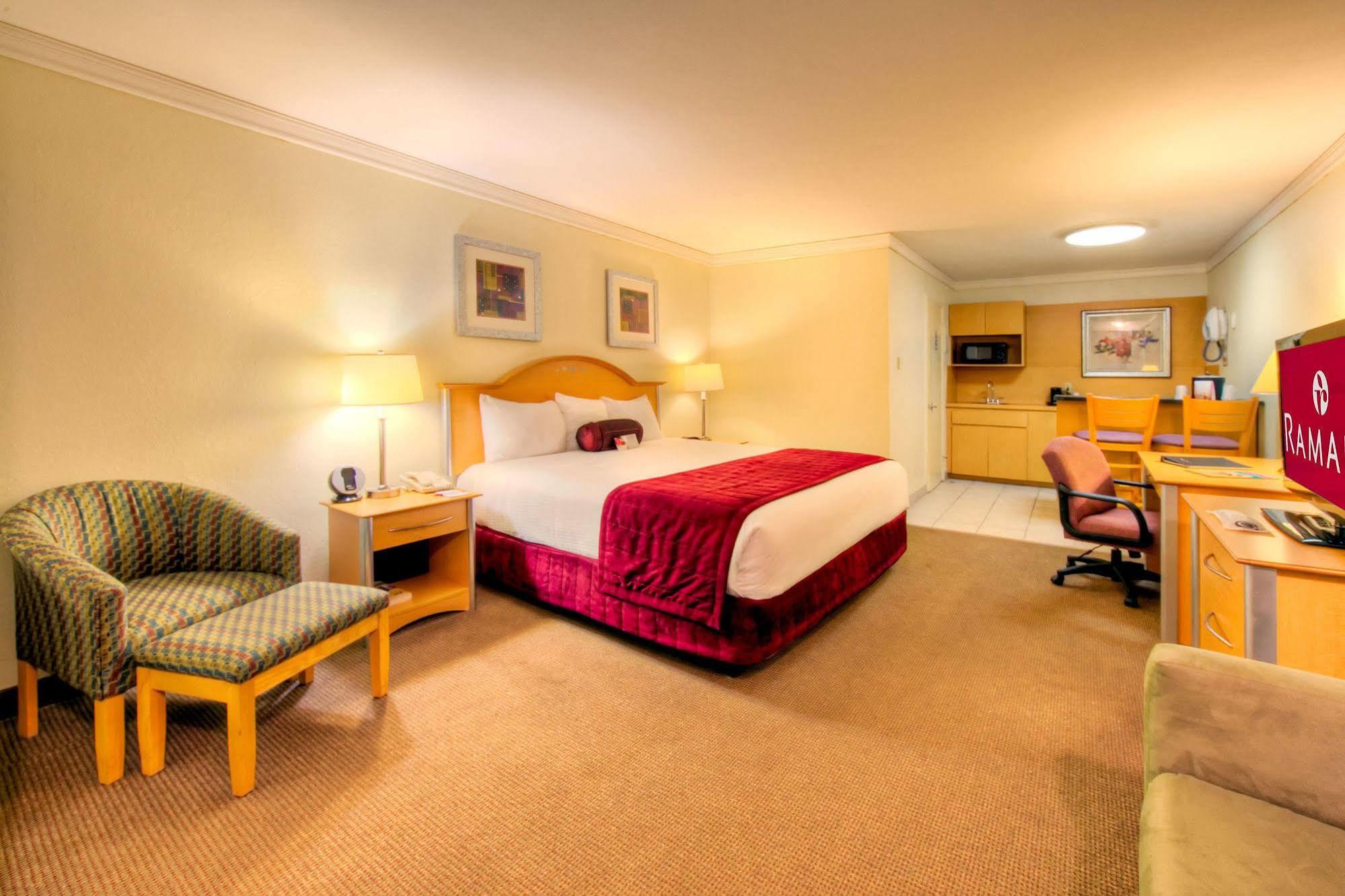 Ramada Oakland Park 2* Fort Lauderdale