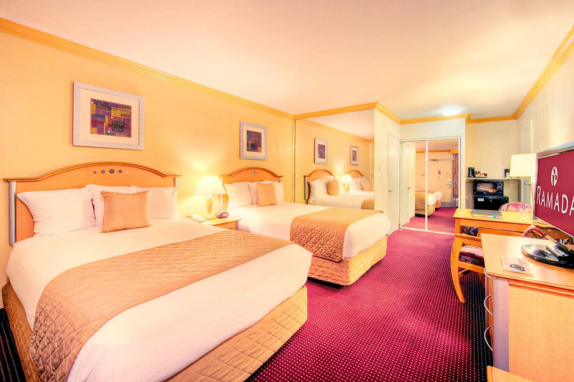 Ramada Oakland Park Hotel
