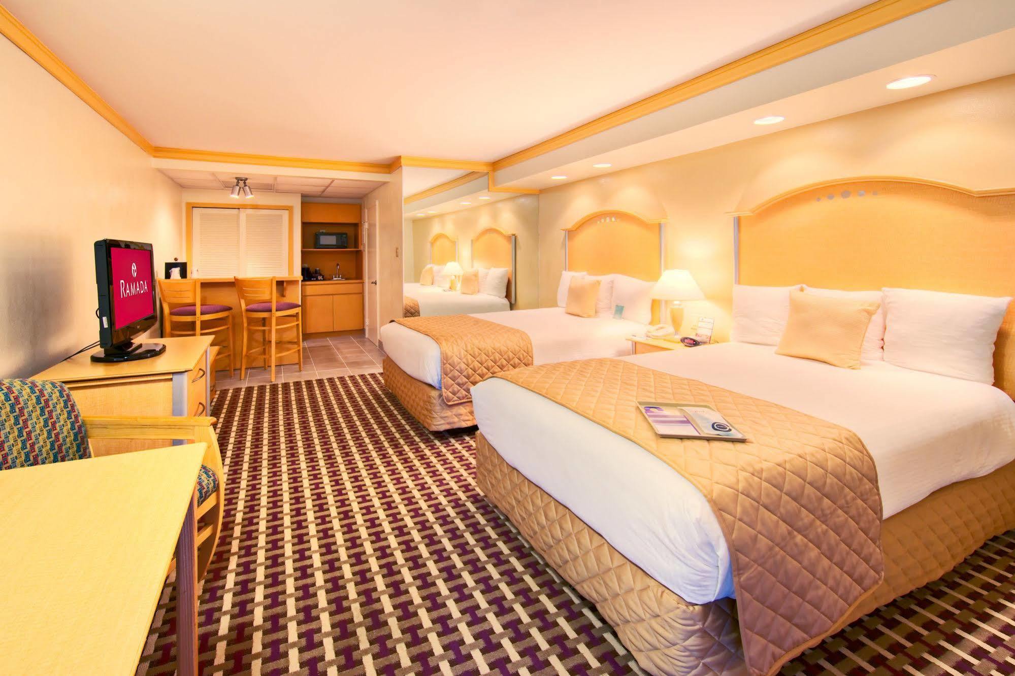 Ramada Oakland Park 2* Fort Lauderdale