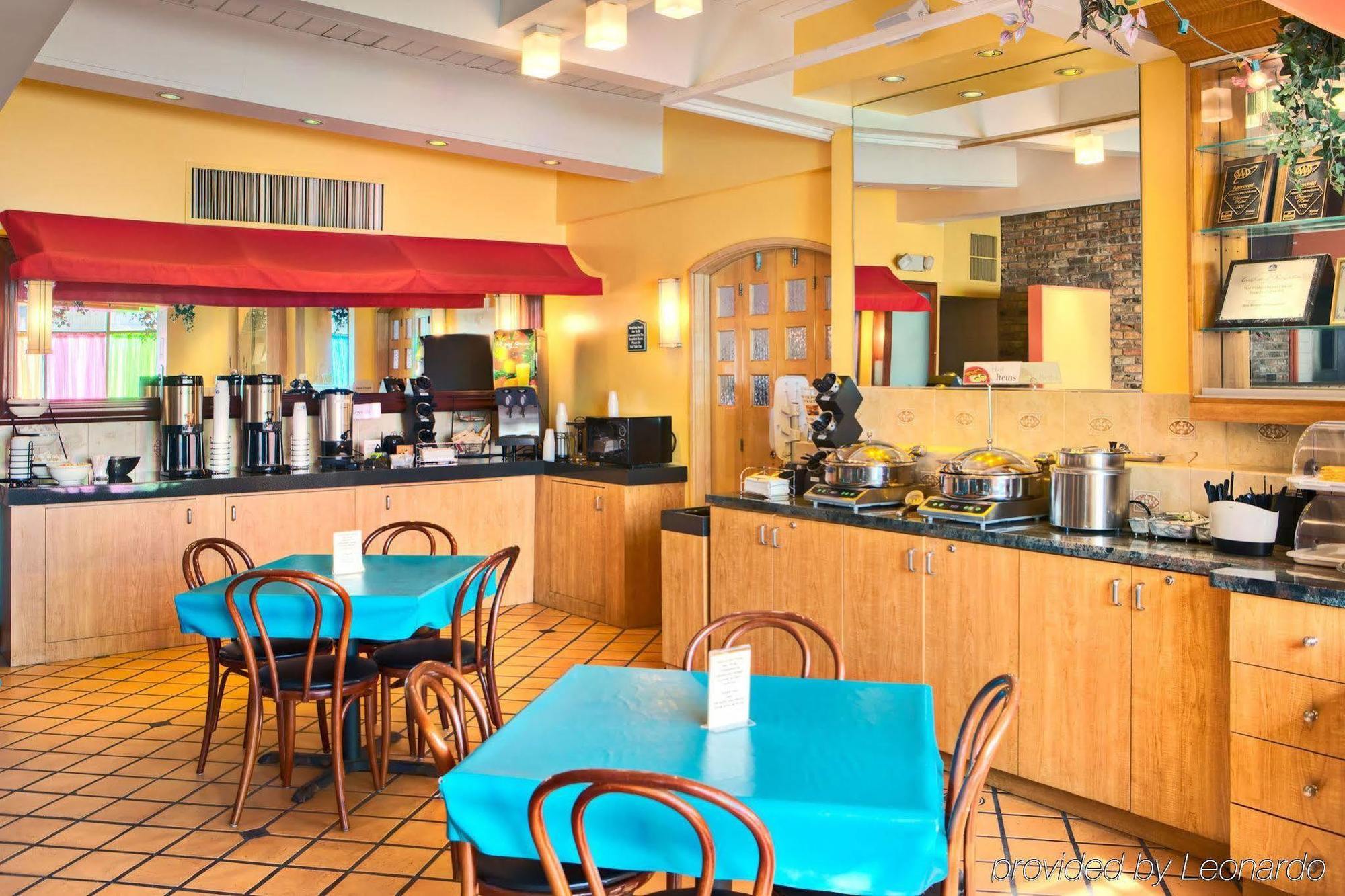 Ramada Oakland Park Hotel Fort Lauderdale