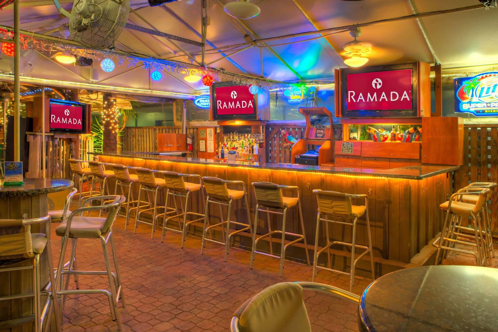 Hotel Ramada Oakland Park Fort Lauderdale