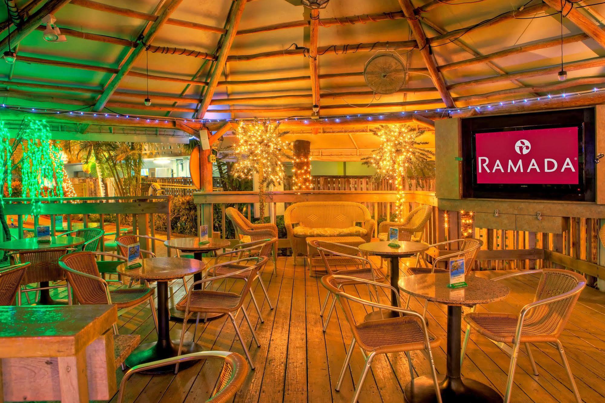 Hotel Ramada Oakland Park 2*