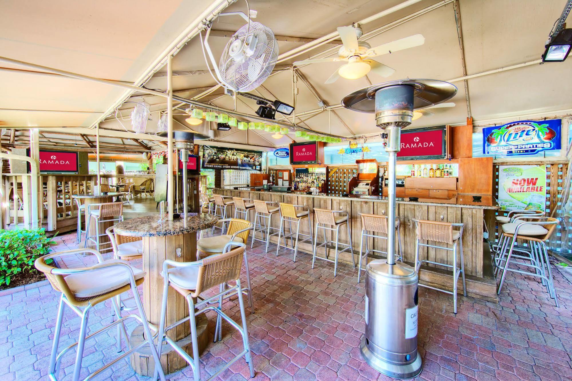 Hotel Ramada Oakland Park Fort Lauderdale