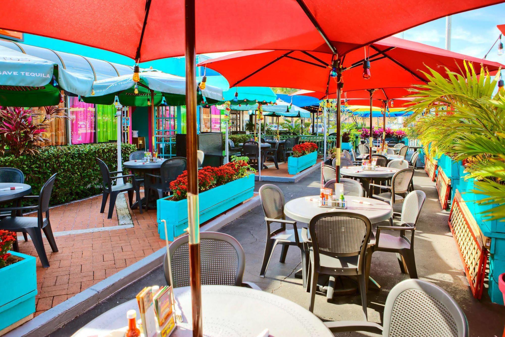 Ramada Oakland Park Hotel