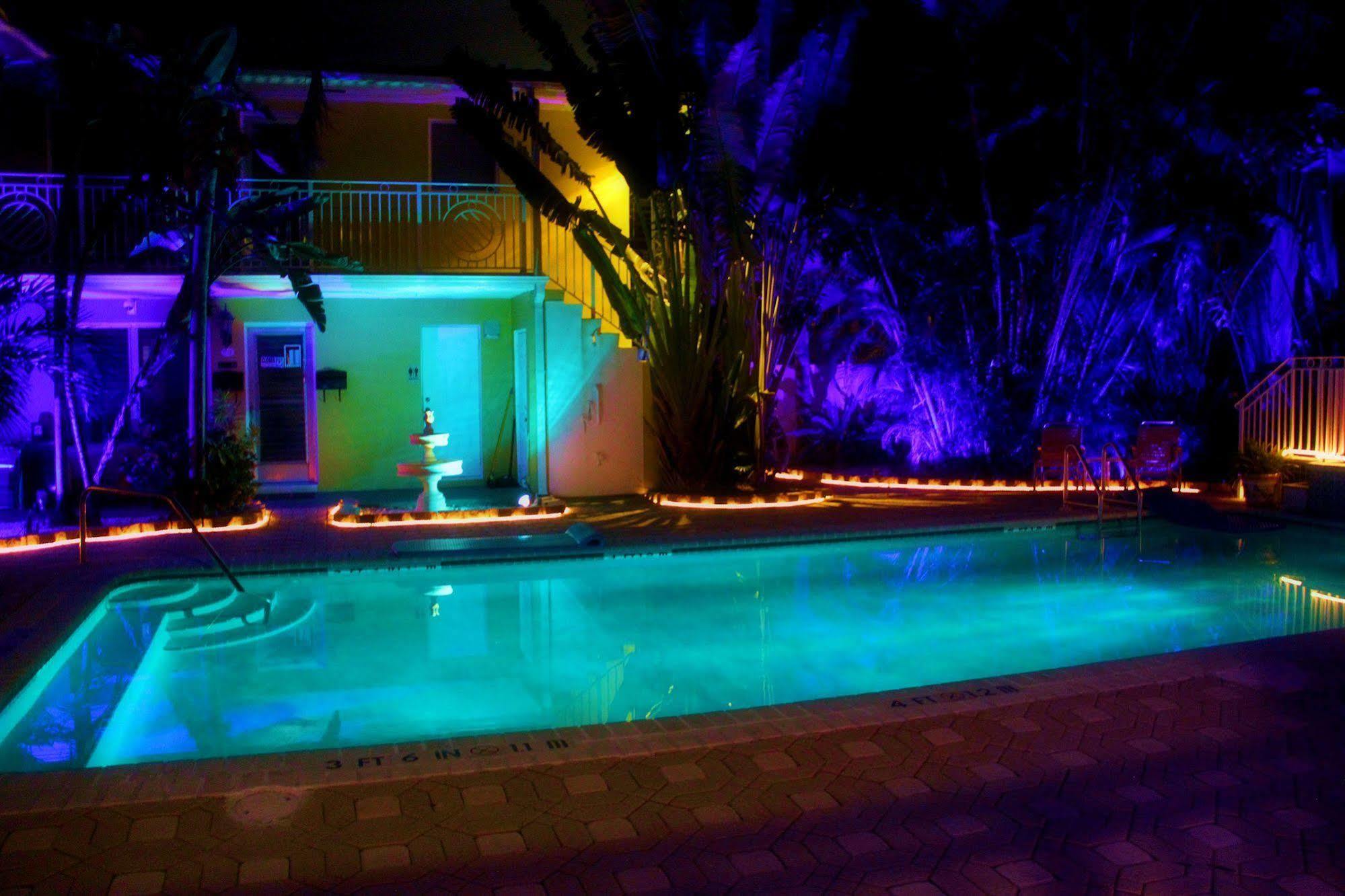 Kira-Mar Fort Lauderdale 2*