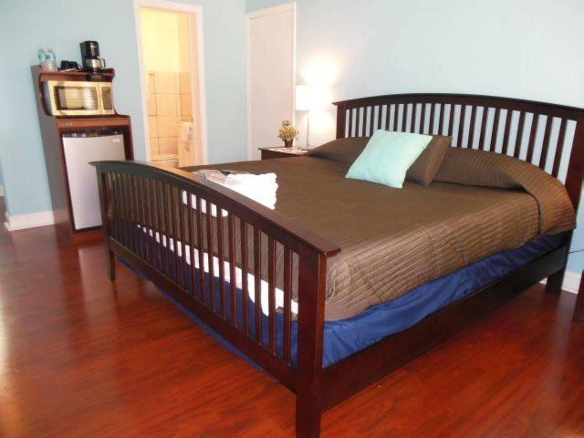 Hotel Harbor Beach