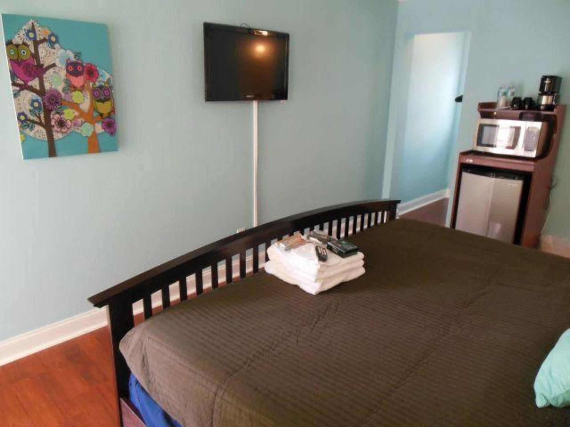Harbor Beach Hotel
