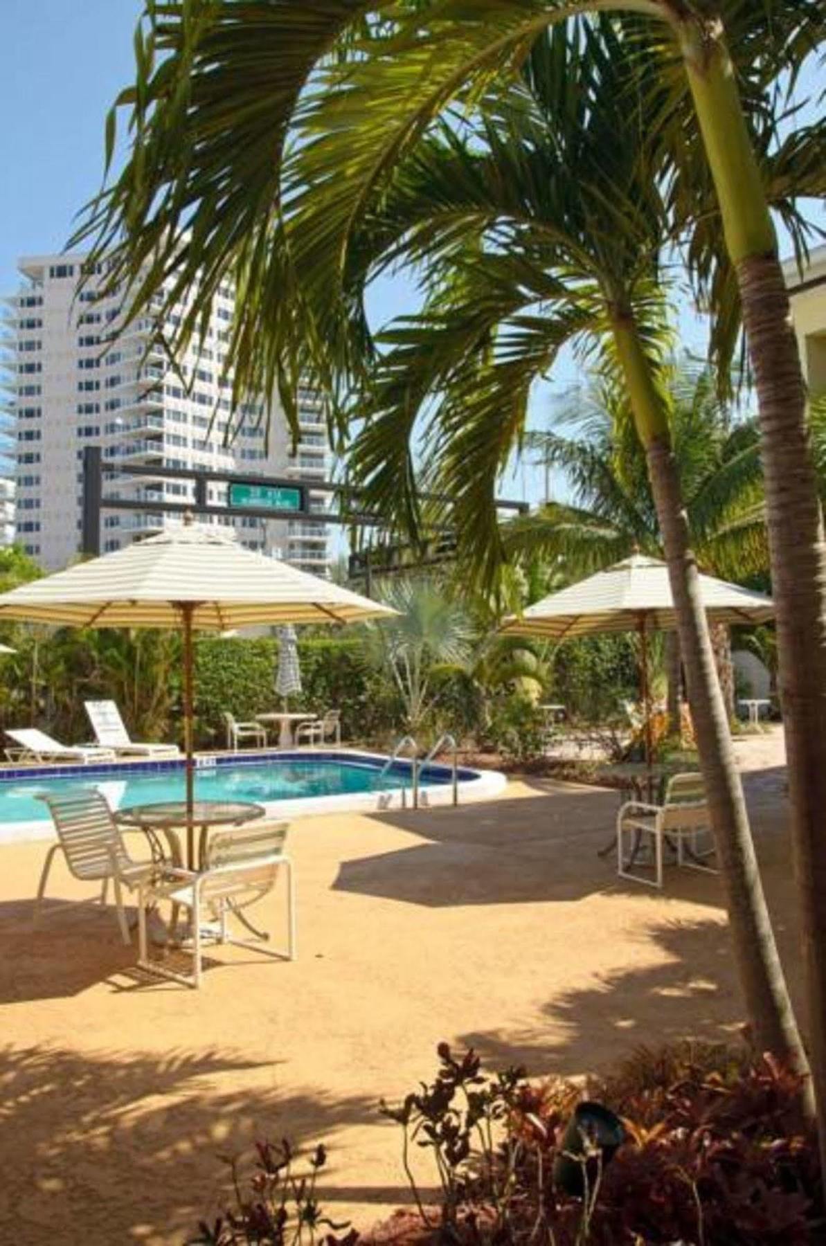 Harbor Beach Fort Lauderdale