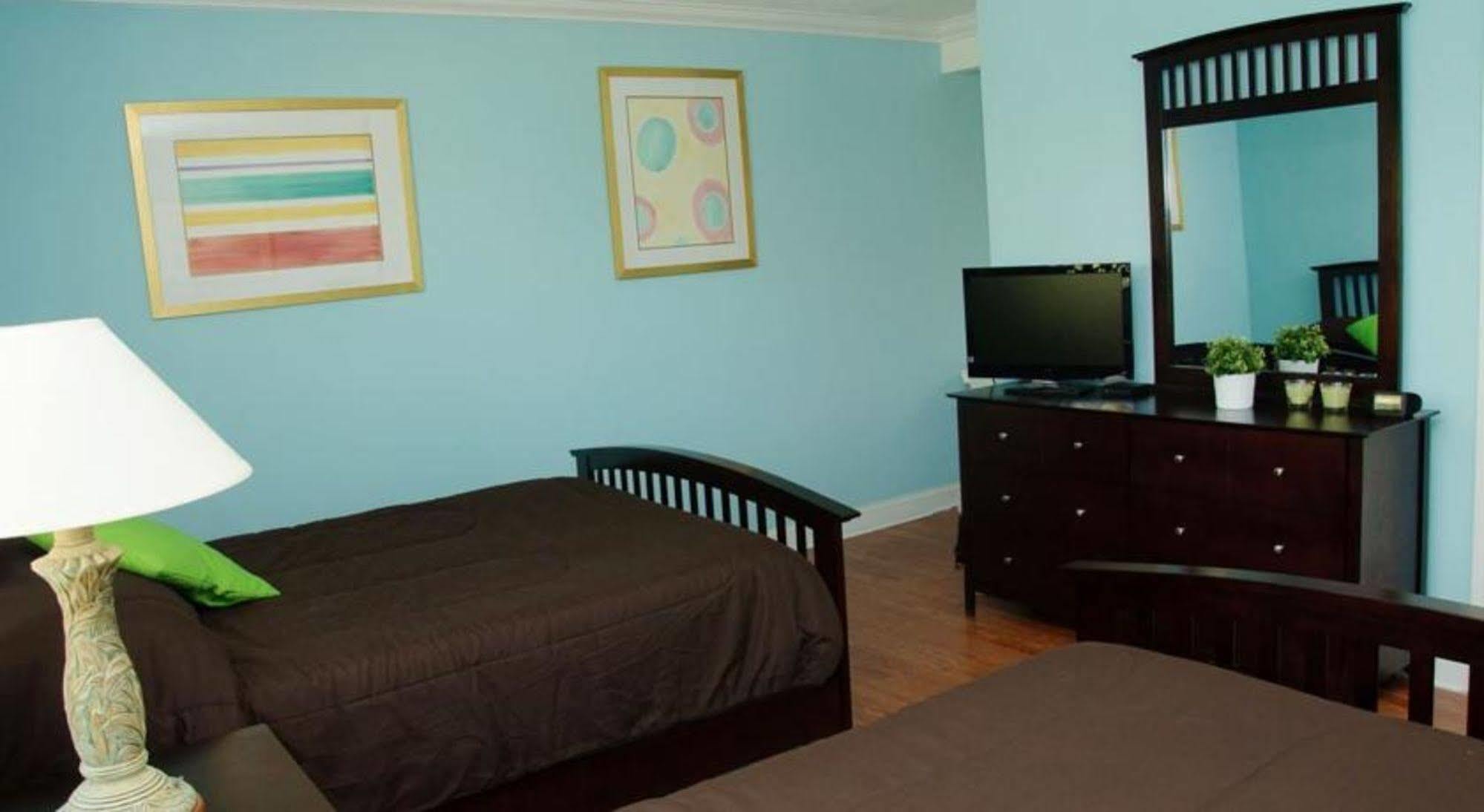 Harbor Beach Hotel