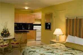 Tropic Cay Beach Hotel 2*