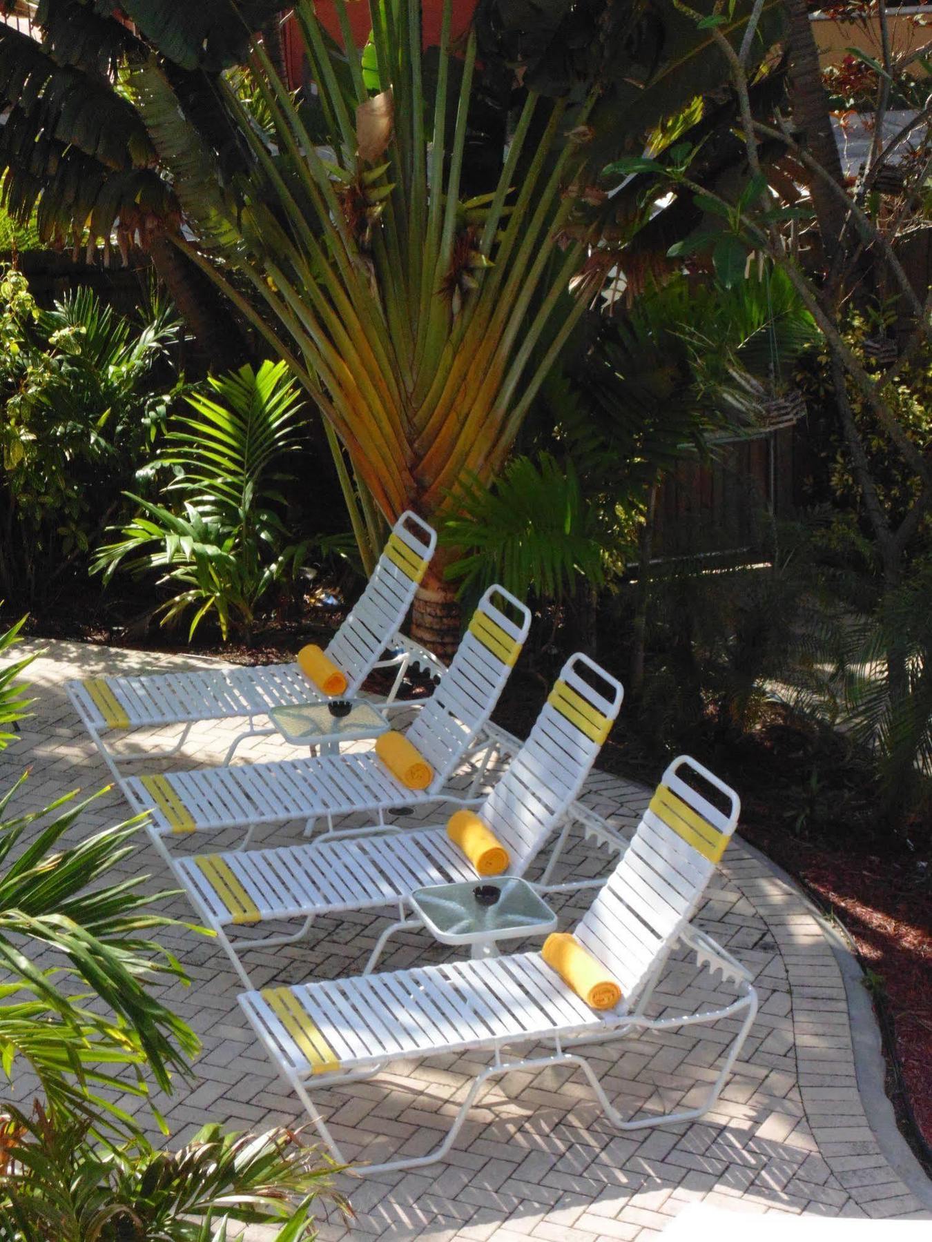 Cheston House - Clothing Optional Male 3* Fort Lauderdale