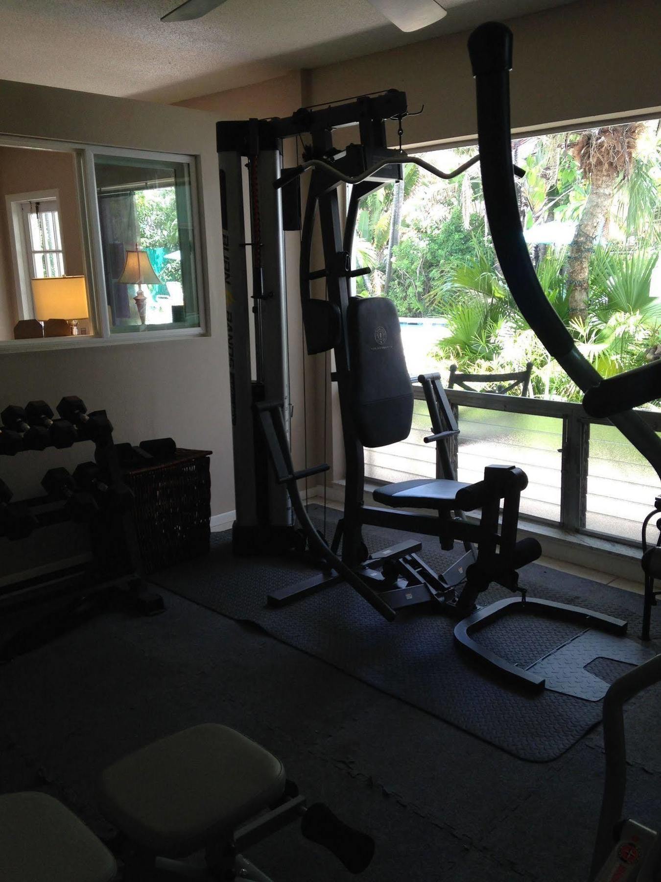 Cheston House - Clothing Optional Male 3* Fort Lauderdale