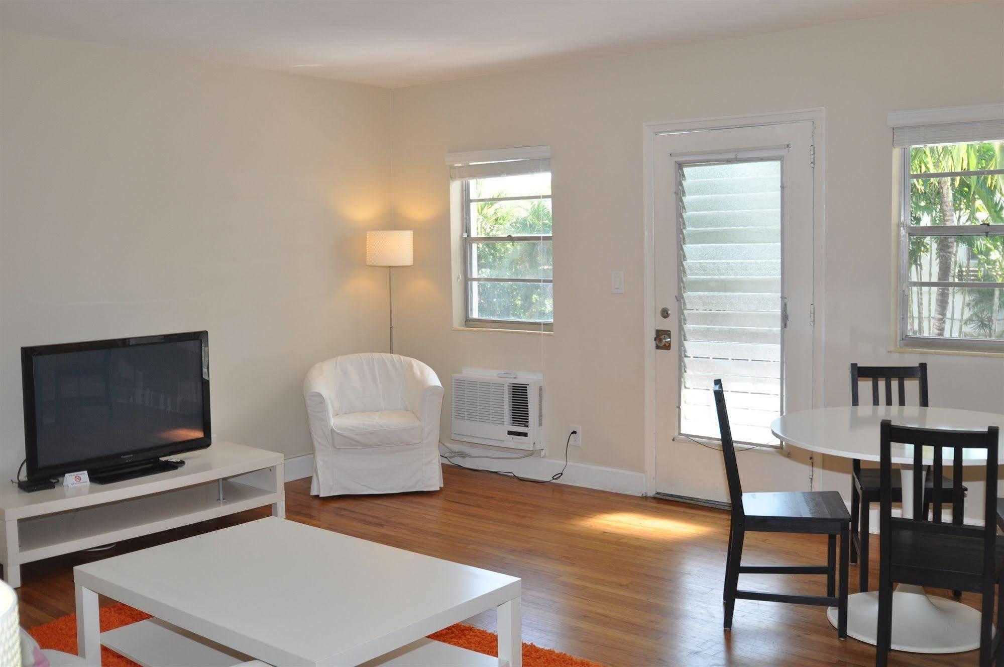 Winterset Hotel Fort Lauderdale