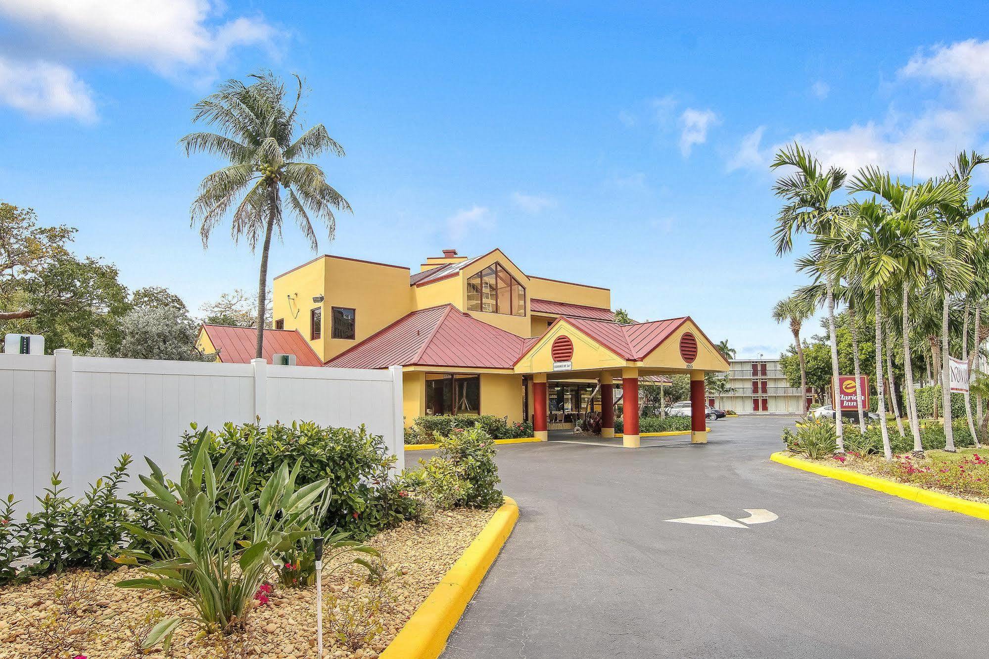 Hotel The Link On Sunrise Fort Lauderdale