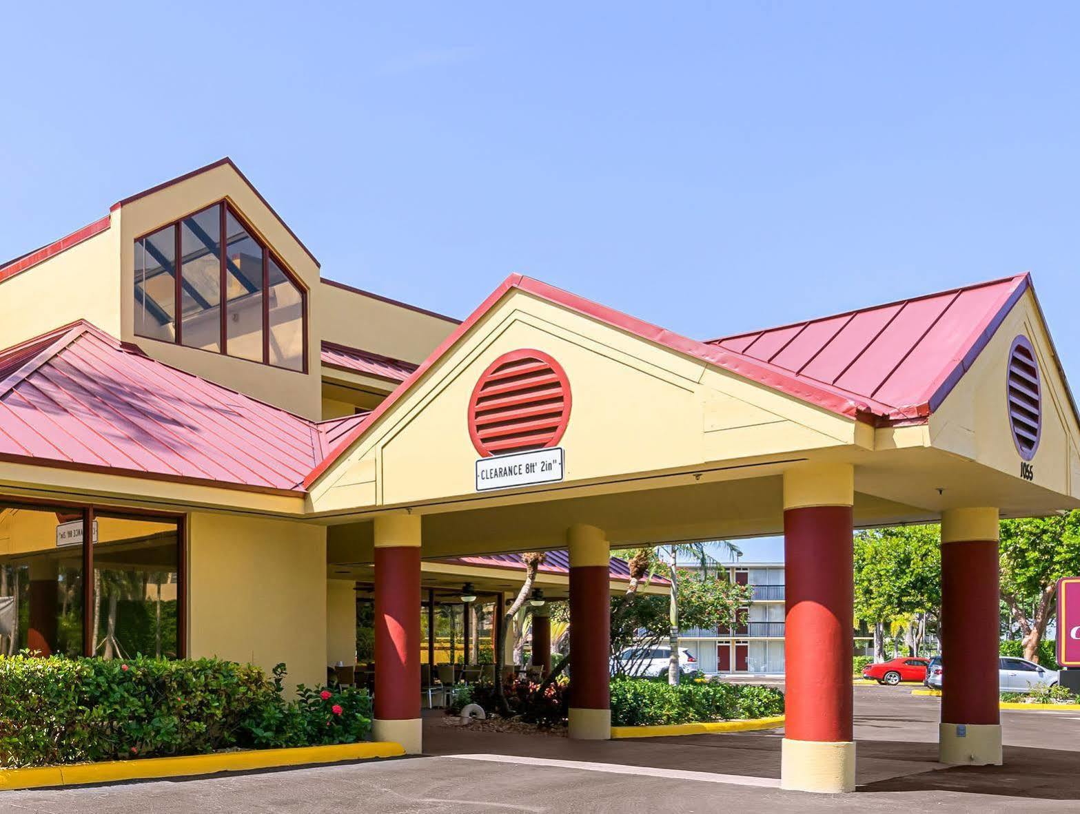 The Link On Sunrise Hotel Fort Lauderdale