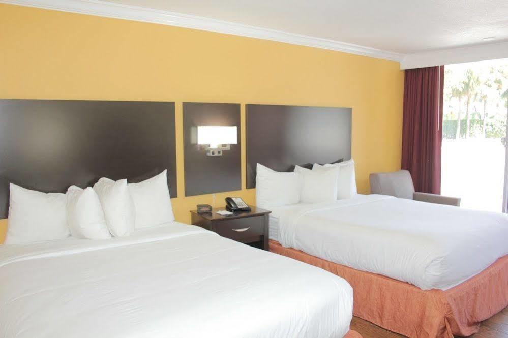 The Link On Sunrise Hotel