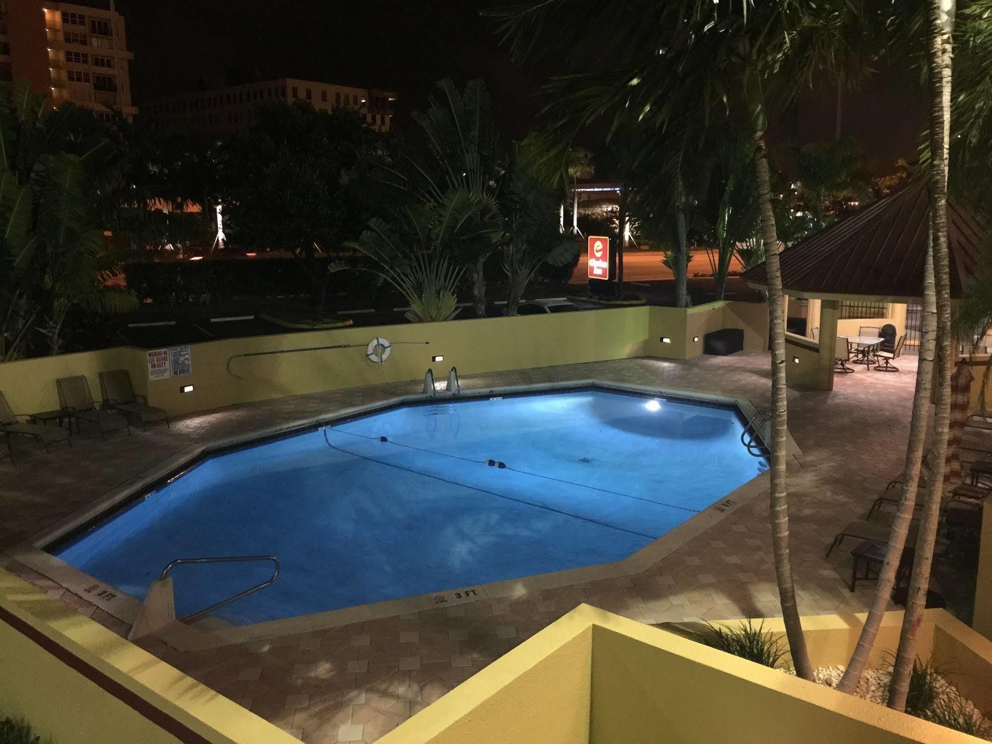The Link On Sunrise Hotel