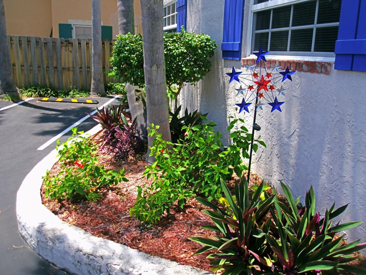 Apartment Tropical Oasis Fort Lauderdale