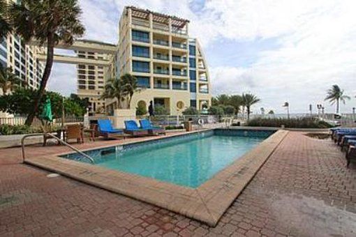 Tropic Cay Beach Fort Lauderdale
