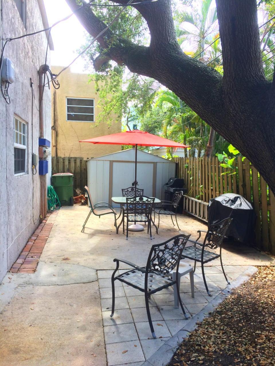 Tropical Oasis Apartment Fort Lauderdale