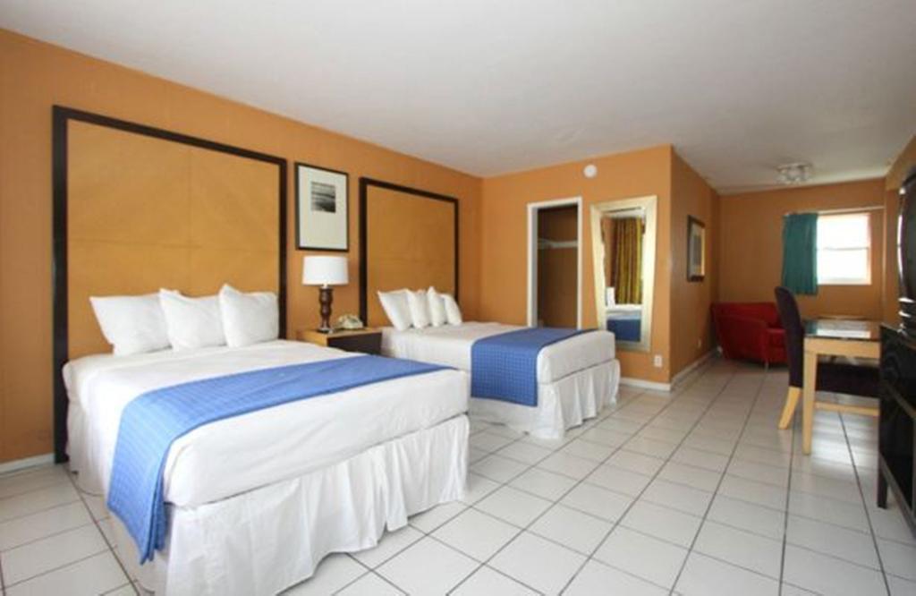 Tropic Cay Beach 2* Fort Lauderdale