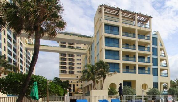 Tropic Cay Beach 2* Fort Lauderdale