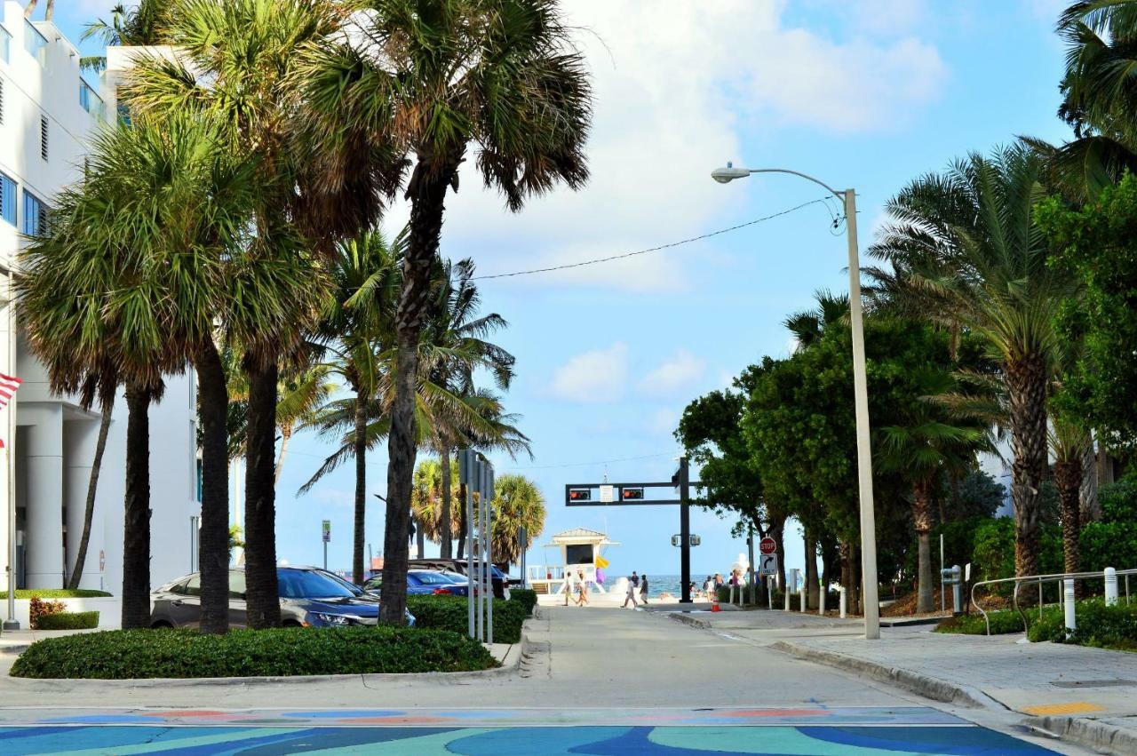 1201 W Residences Fort Lauderdale